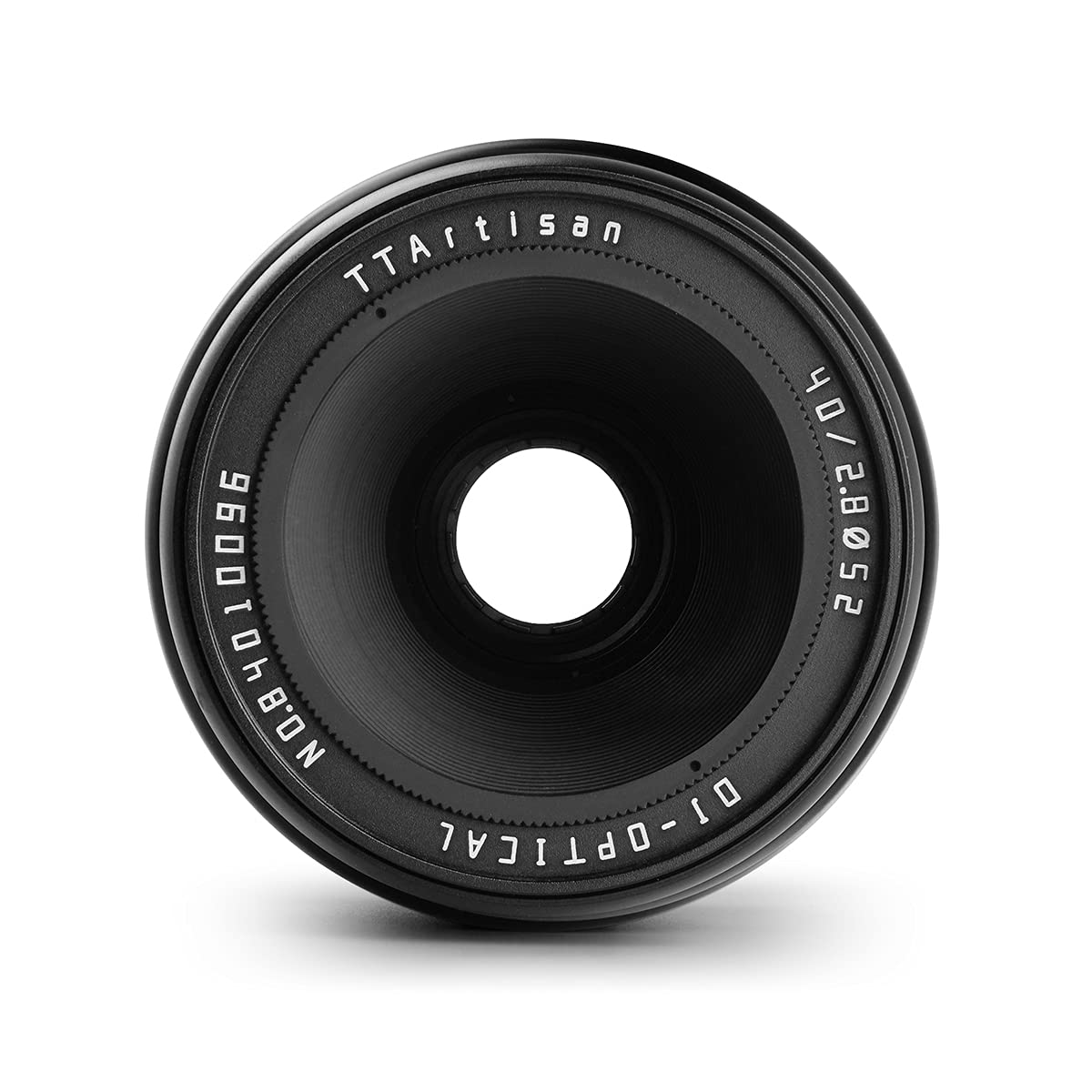 Amazon.co.jp: TTArtisan 40mm f/2.8 MACRO Zマウント 単焦点レンズ