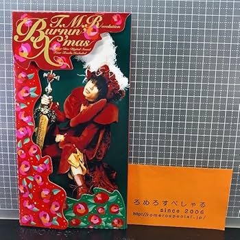 Amazon.co.jp: 同梱OK○【8cmシングルCD/8センチCD♯227】T.M.