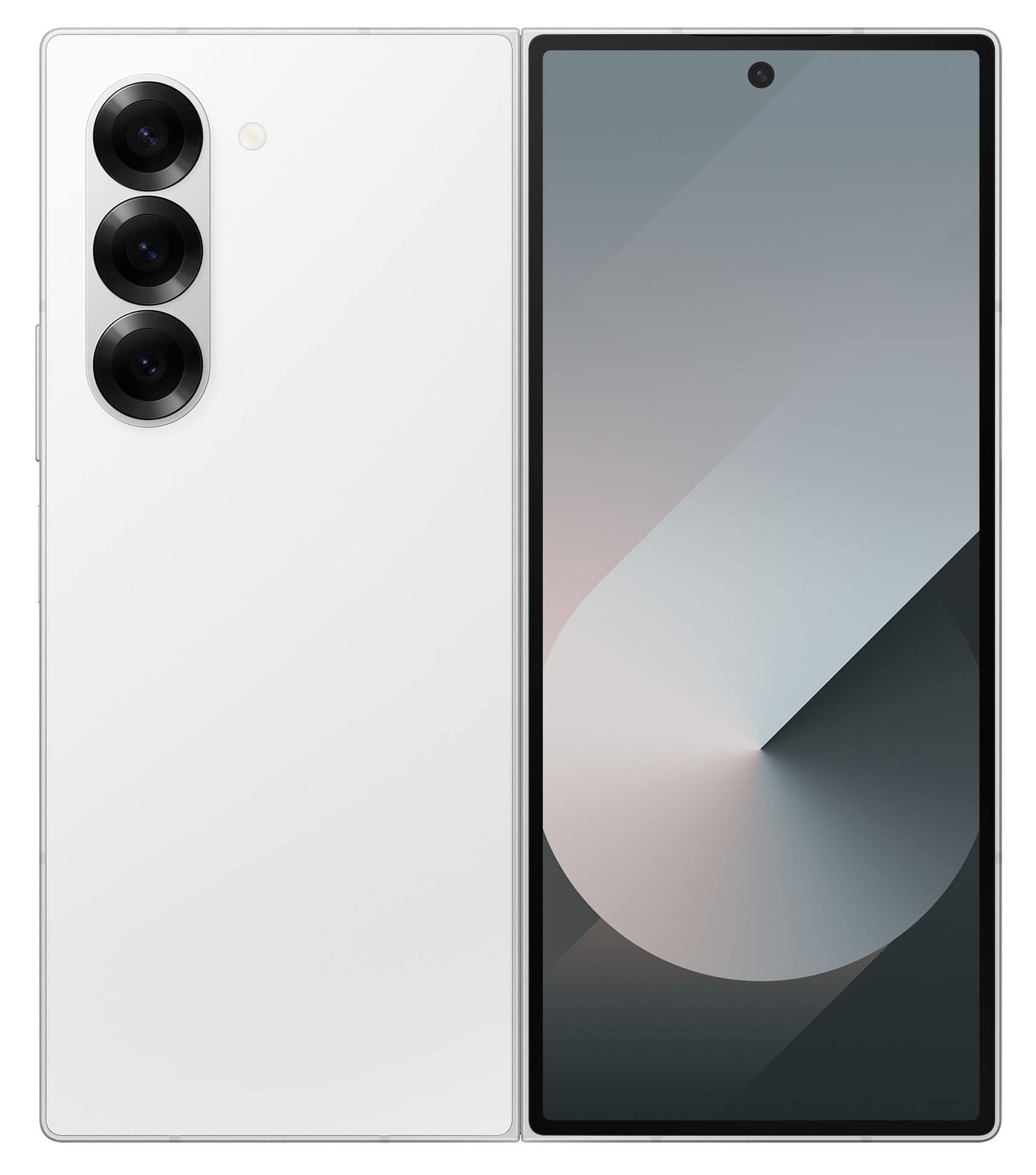 Amazon.com: Samsung Galaxy Z Fold 6 Smartphone, 256GB, Factory