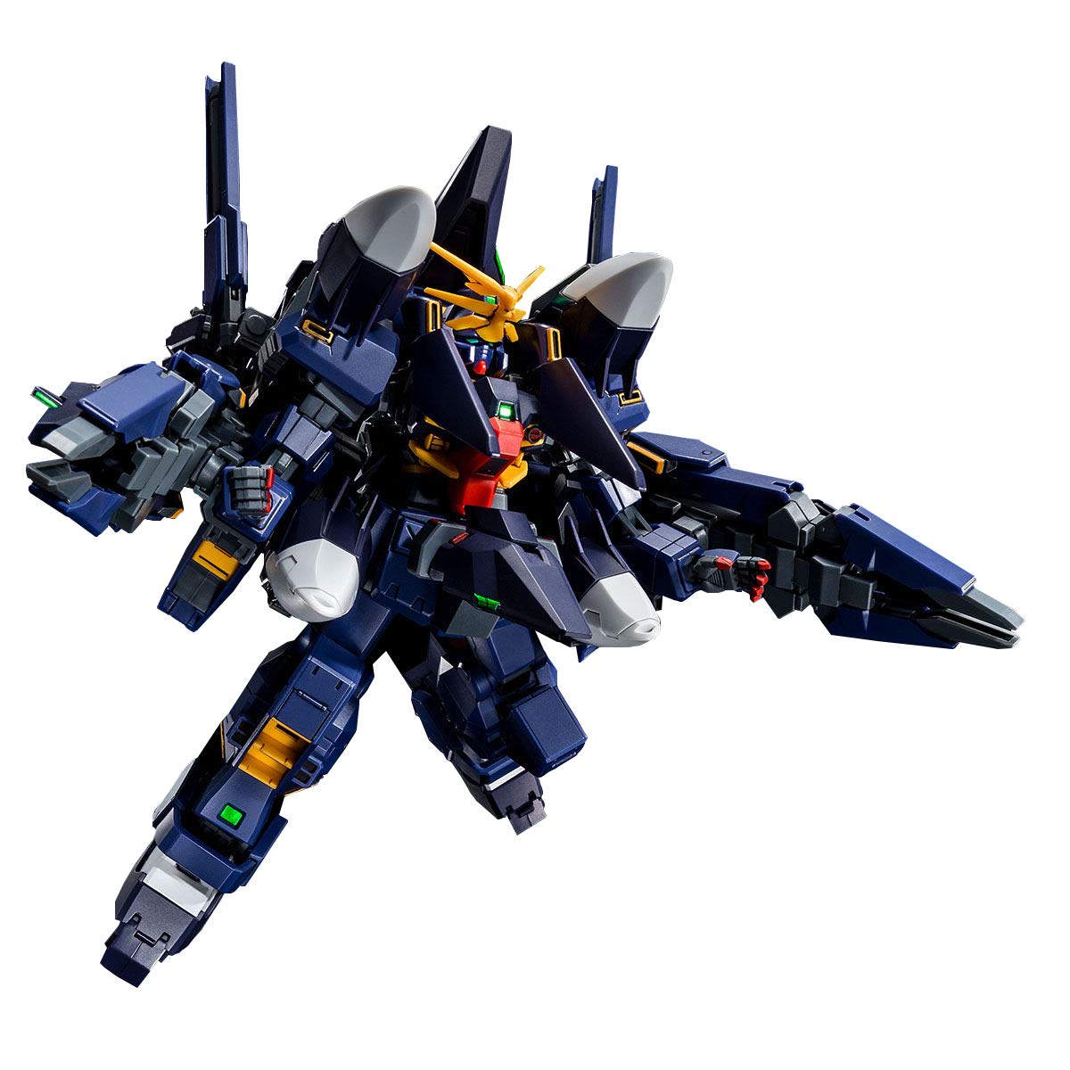 Amazon | HG 1/144 ガンダムTR-1［ハイゼンスレイ・ラーII