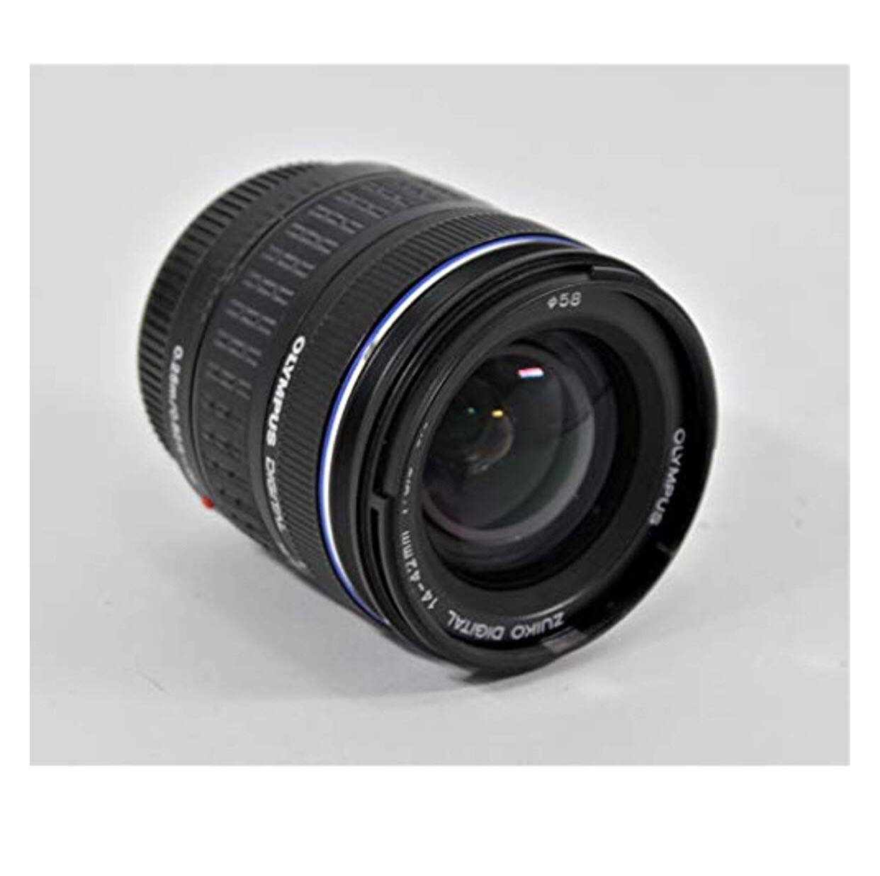 Amazon | OLYMPUS デジタル一眼レフカメラ E-410 レンズキット ED14