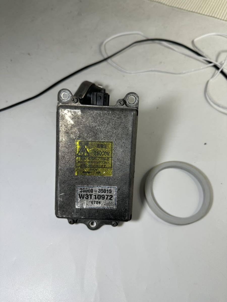 Amazon.co.jp: M 51-4-1日野 プロフィア レンジャー 等 HID 純正