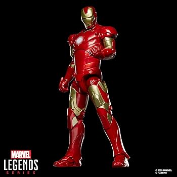 Amazon | ハズブロ(Hasbro)MARVEL マーベルレジェンド・シリーズ
