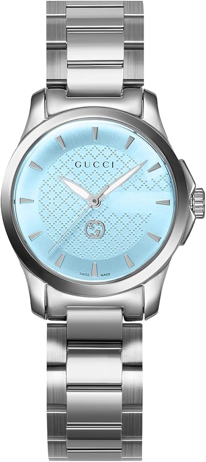 Amazon.co.jp: [GUCCI(グッチ)] 腕時計 G-Timeless G-タイムレス