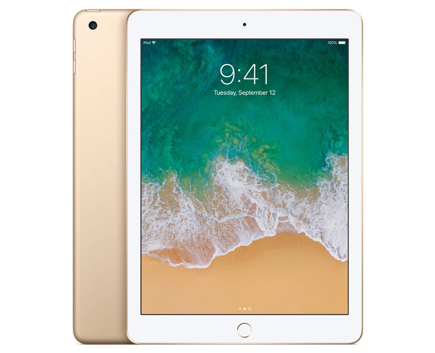 Amazon.com : Apple iPad Pro 10.5 64GB Cellular MQF12LL/A Gold