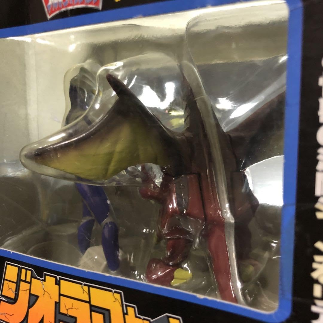 Amazon | ジオラマセットシリーズ02 ウルト ラマンティガ スカイタイプ