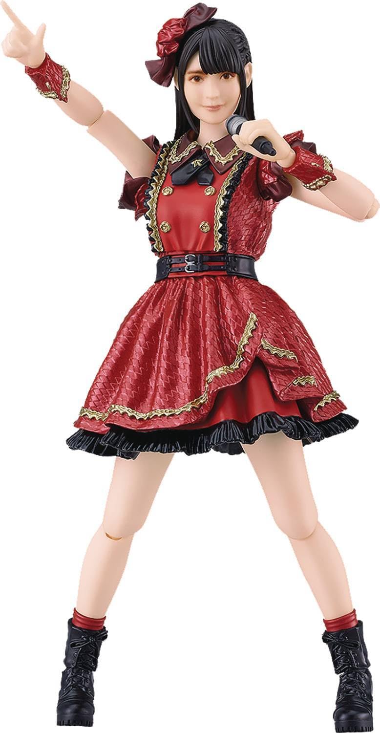 Amazon.co.jp: マックスファクトリー 上坂すみれ figma アクション
