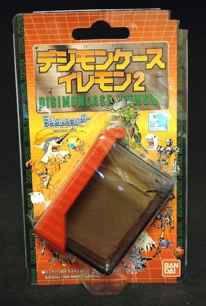Amazon.co.jp: デジモンケース イレモン : ホーム＆キッチン