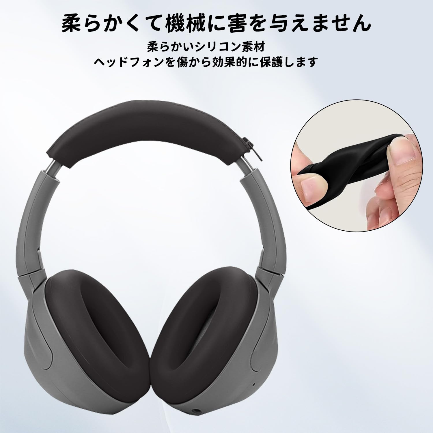 Amazon | このソニー(SONY) ワイヤレスヘッドホン WH-ULT900 ULT WEAR