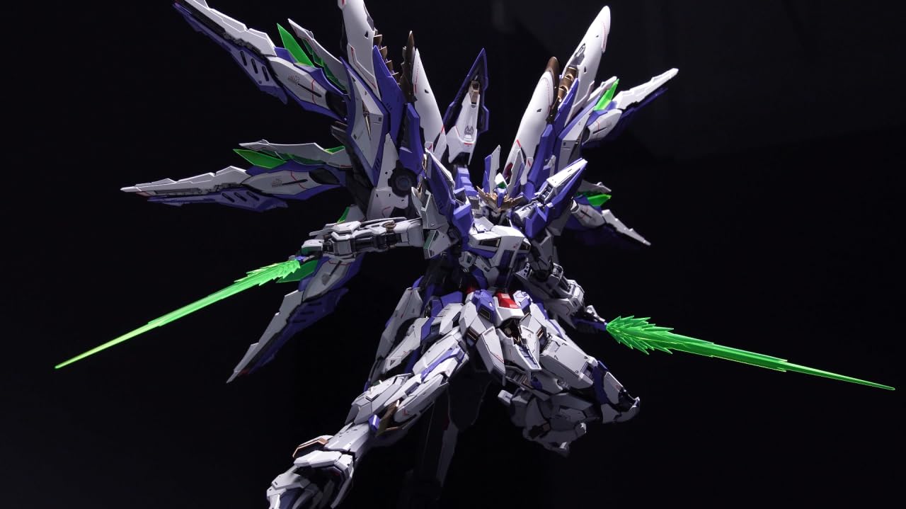 Amazon.co.jp: EINTA SKY DEFENDER LEVEL-ULTIMATE 1/72 天幕 機甲