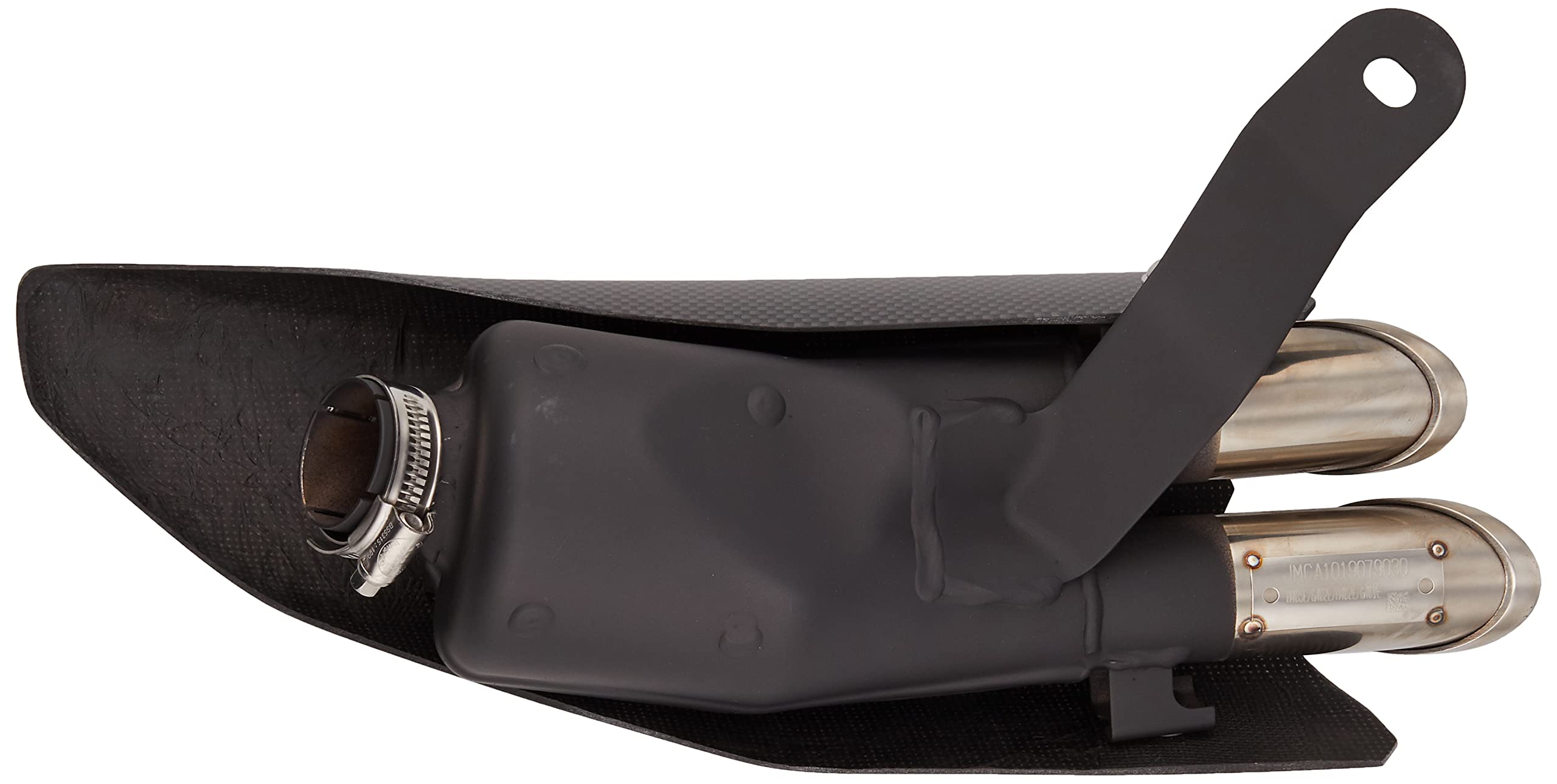 Amazon | ヤマハ発動機(Yamaha) PRUNUS スリップオンマフラー YZF-R25