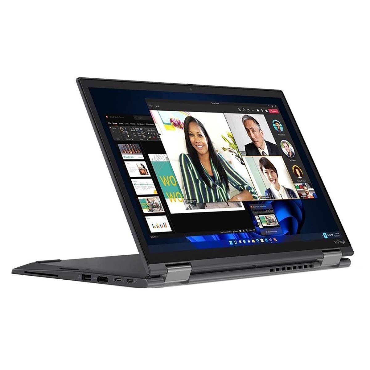 Lenovo Notebook ThinkPad X13 Yoga Gen 3 21AW002NUS 13,3 polegadas
