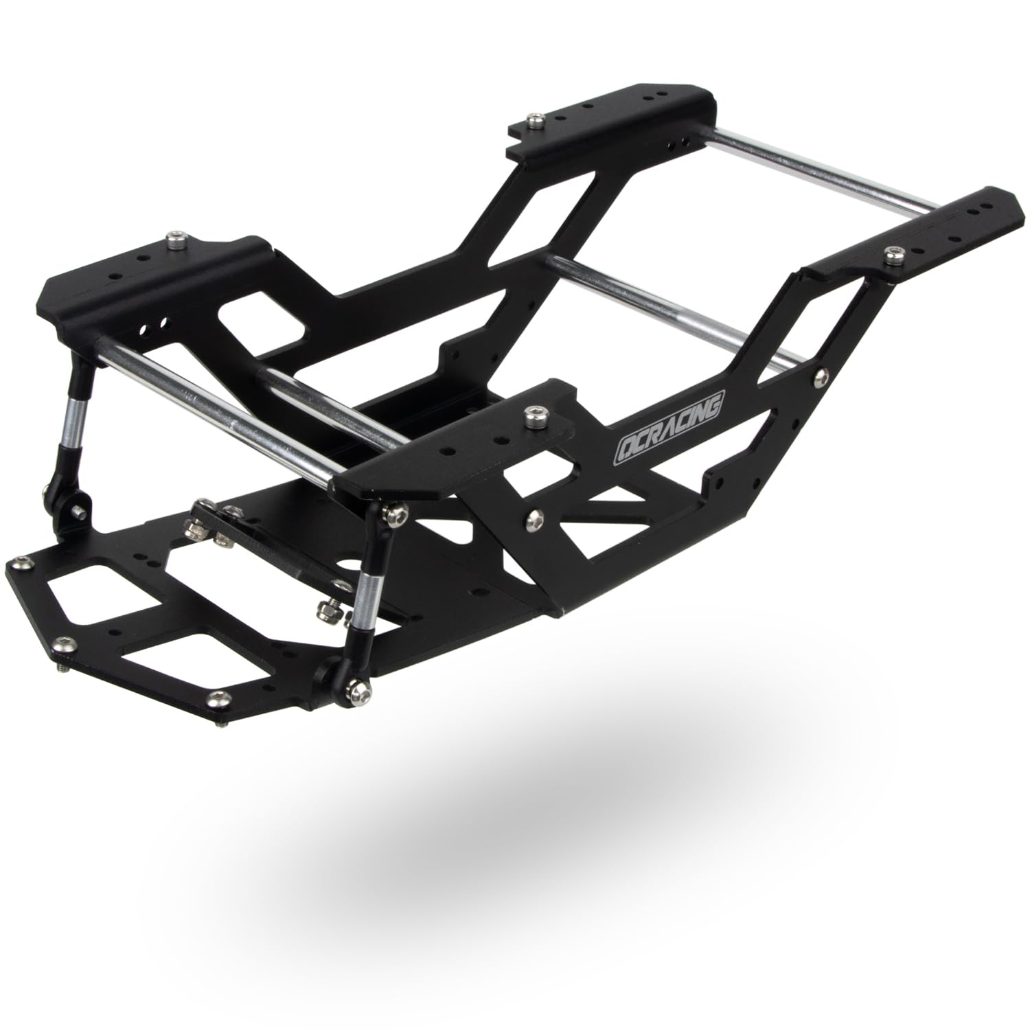 Amazon | HobbyMarking アルミ製シャーシフレームキット タミヤ CW-01