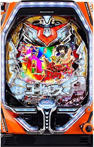 Amazon.co.jp: Pコードギアス 反逆のルルーシュ 中古パチンコ実機