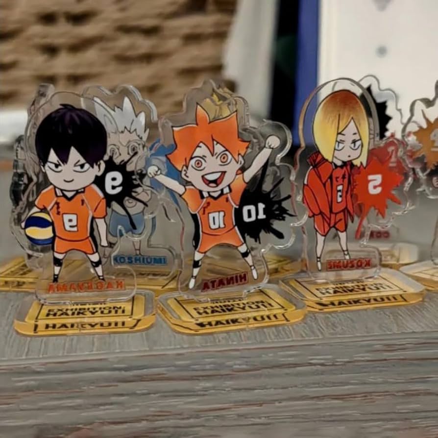 ハイキュー!! 宮侑 アクリルタイル 141個 ハイキュー!! 宮侑 アクリル