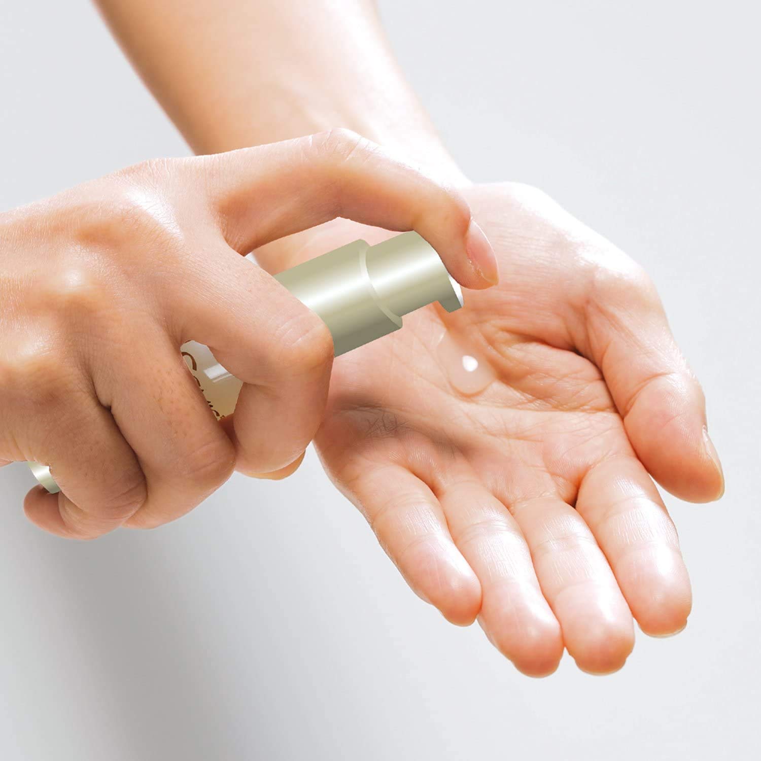 Amazon.co.jp: ジーニー インスタントラインスムーサー 30ml ビック