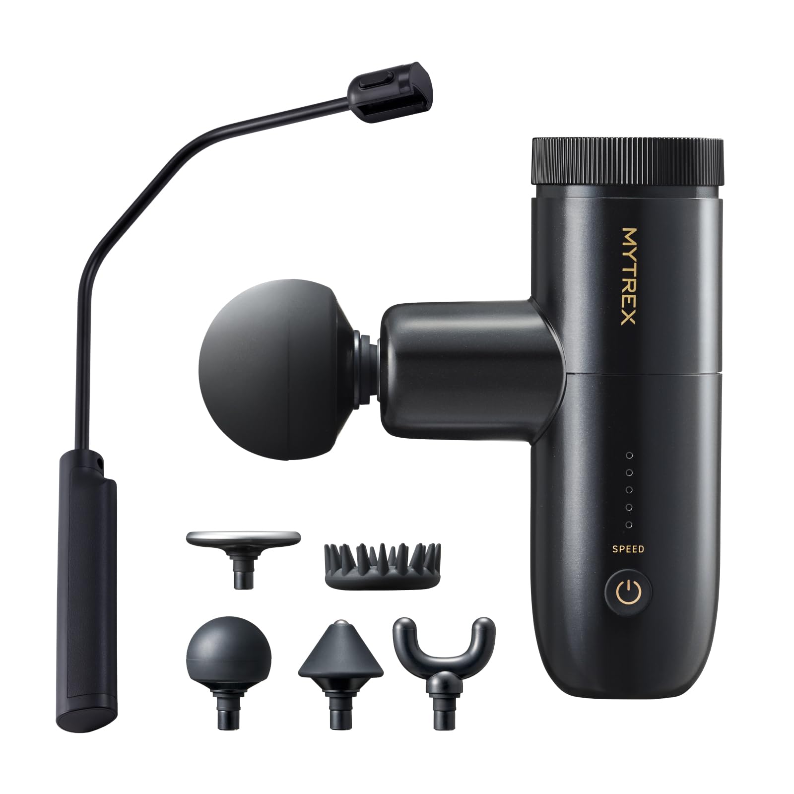 Amazon | MYTREX マイトレックス REBIVE MINI XS2 Back Care ARM