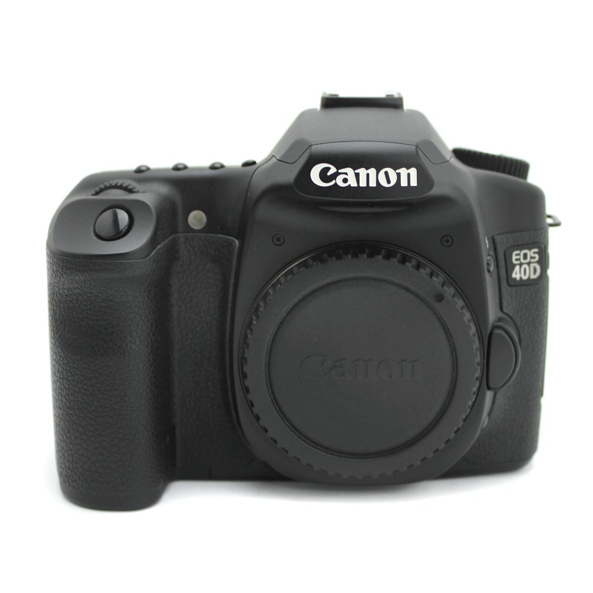 Amazon.co.jp: Canon DSLR Camera EOS 40D Body EOS40D : Electronics
