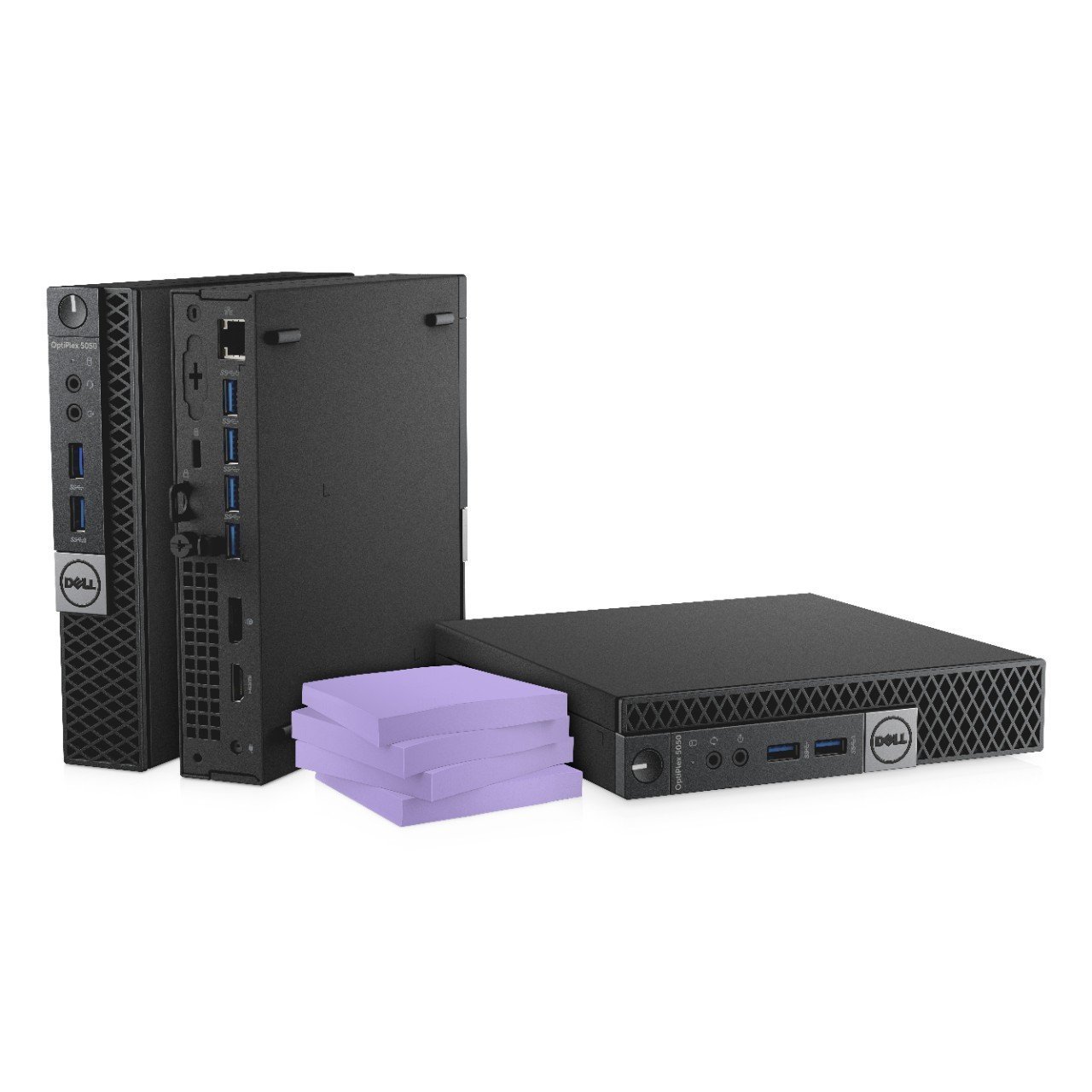 Amazon.com: Dell 88C5K OptiPlex 5050 Micro Desktop PC with Intel