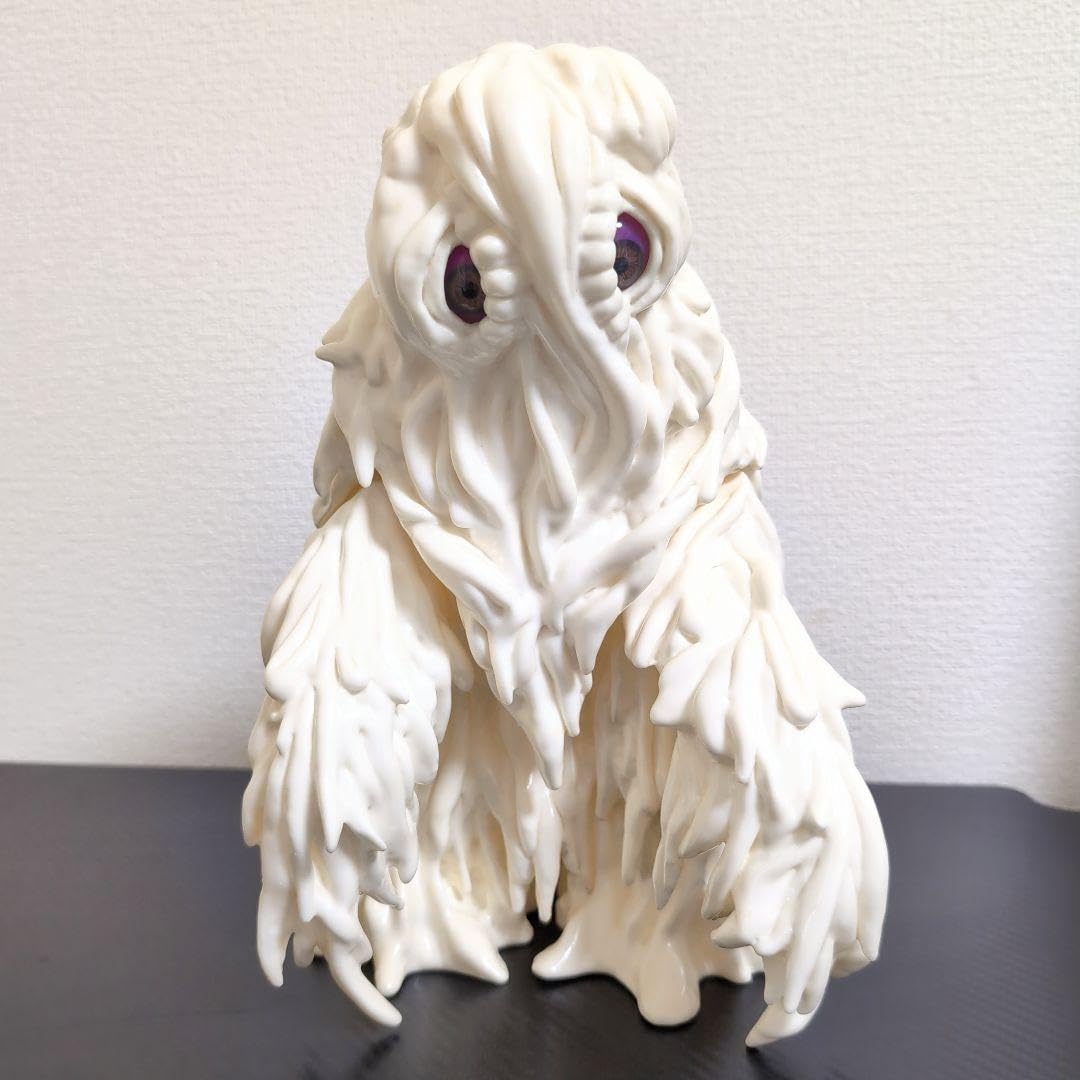 ccp doarat ヘドラ 5体セット 2026年最新】DOARAT ヘドラの人気