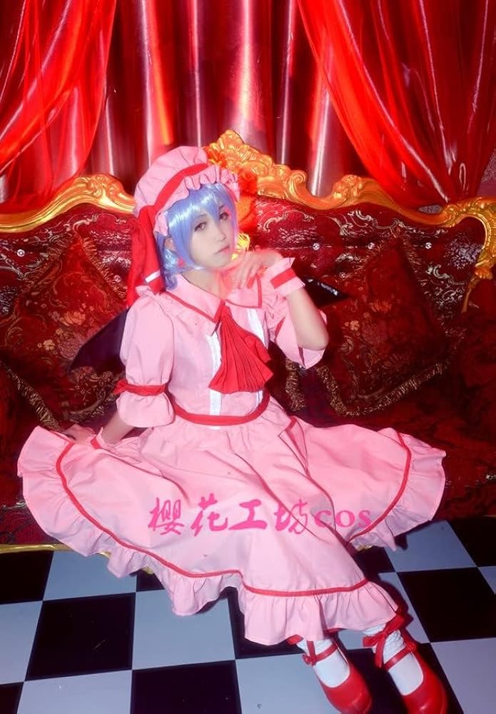 Amazon | [AsrtD] Project 東方紅魔郷☆レミリア・スカーレット