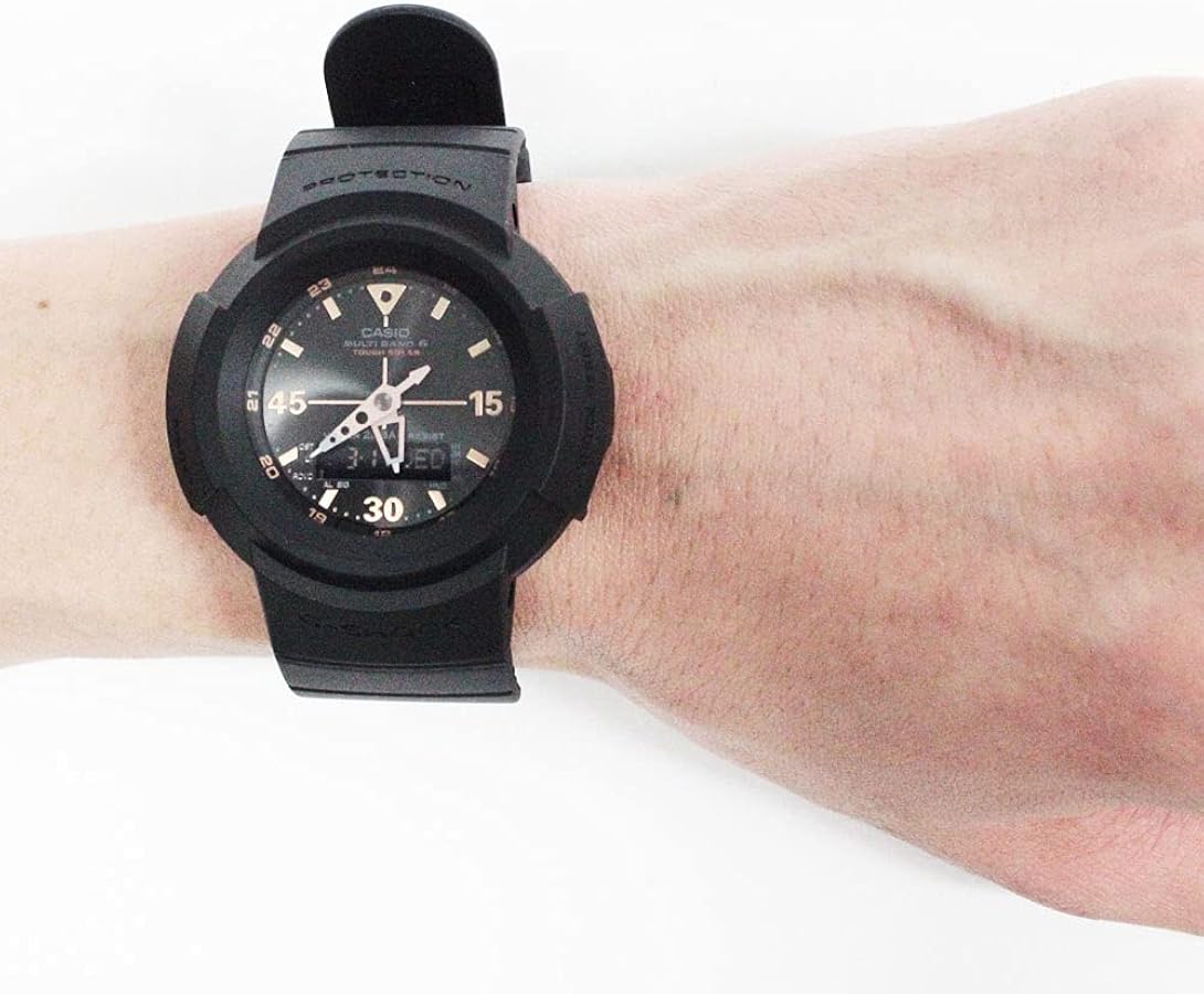 Amazon.co.jp: CASIO カシオ G-SHOCK ジーショック Gショック 腕時計