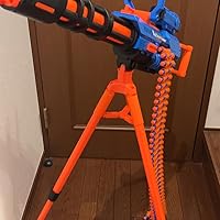 Amazon.co.jp: エックスショット インサニティブラスター モータライズ