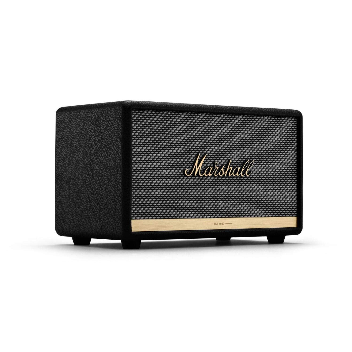 Enceinte Bluetooth Marshall Acton II Noir : Amazon.ca: Électronique