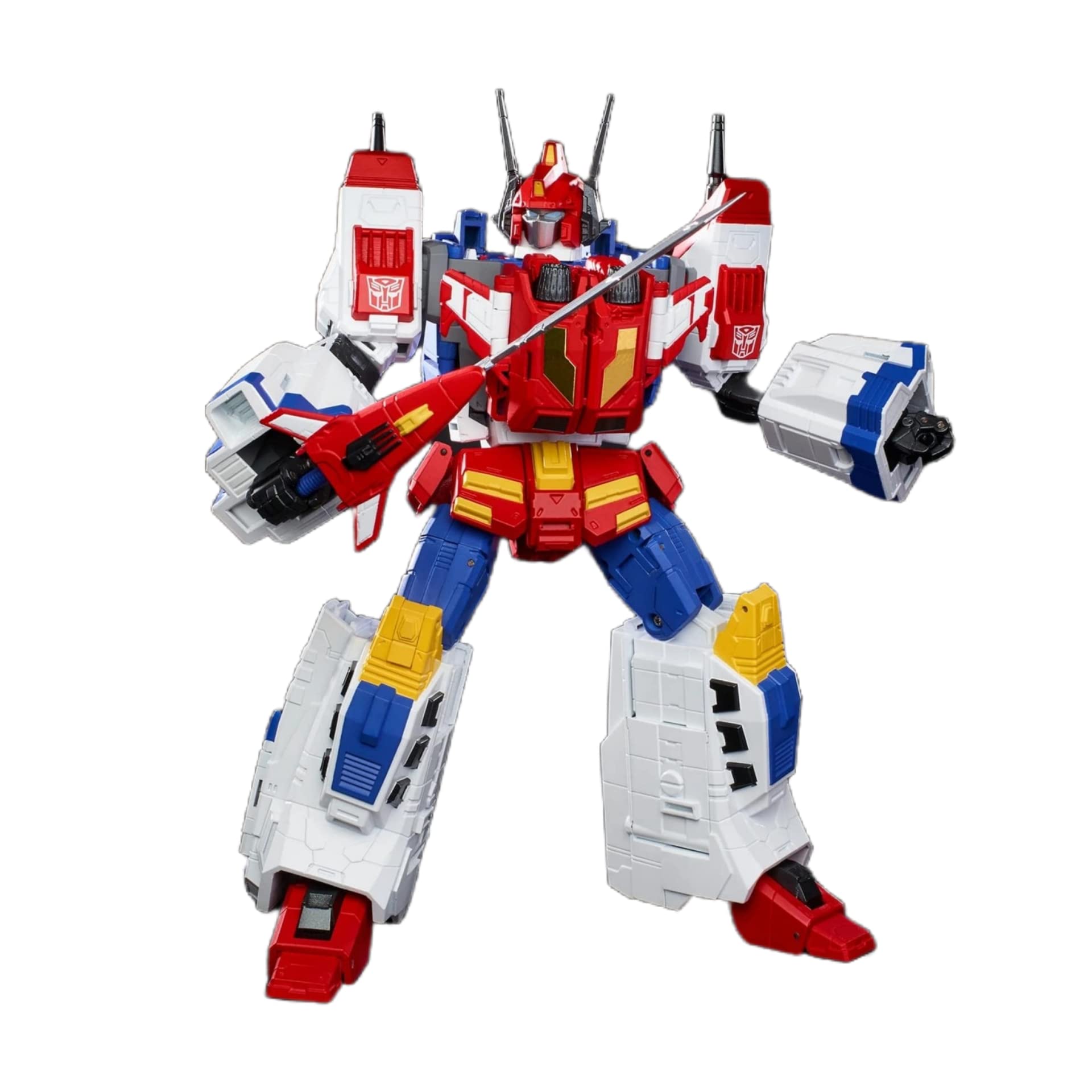 Amazon.co.jp: Flame Toys 鉄機巧 トランスフォーマー スターセイバー