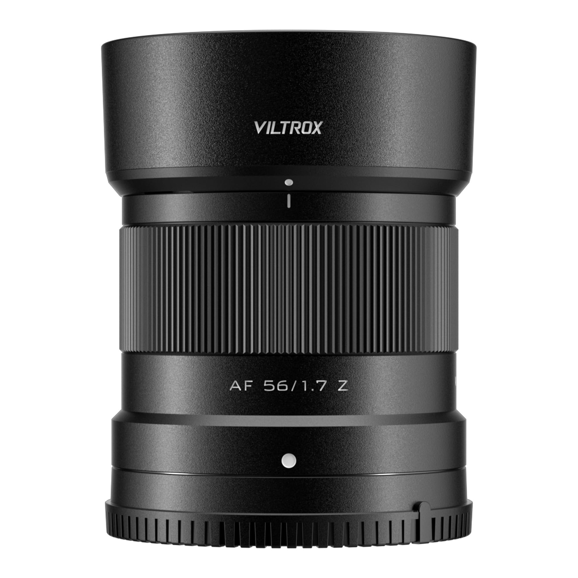 Amazon.com : VILTROX 56mm F1.7 Z, AF 56mm f/1.7 Z Mount Lens, Auto