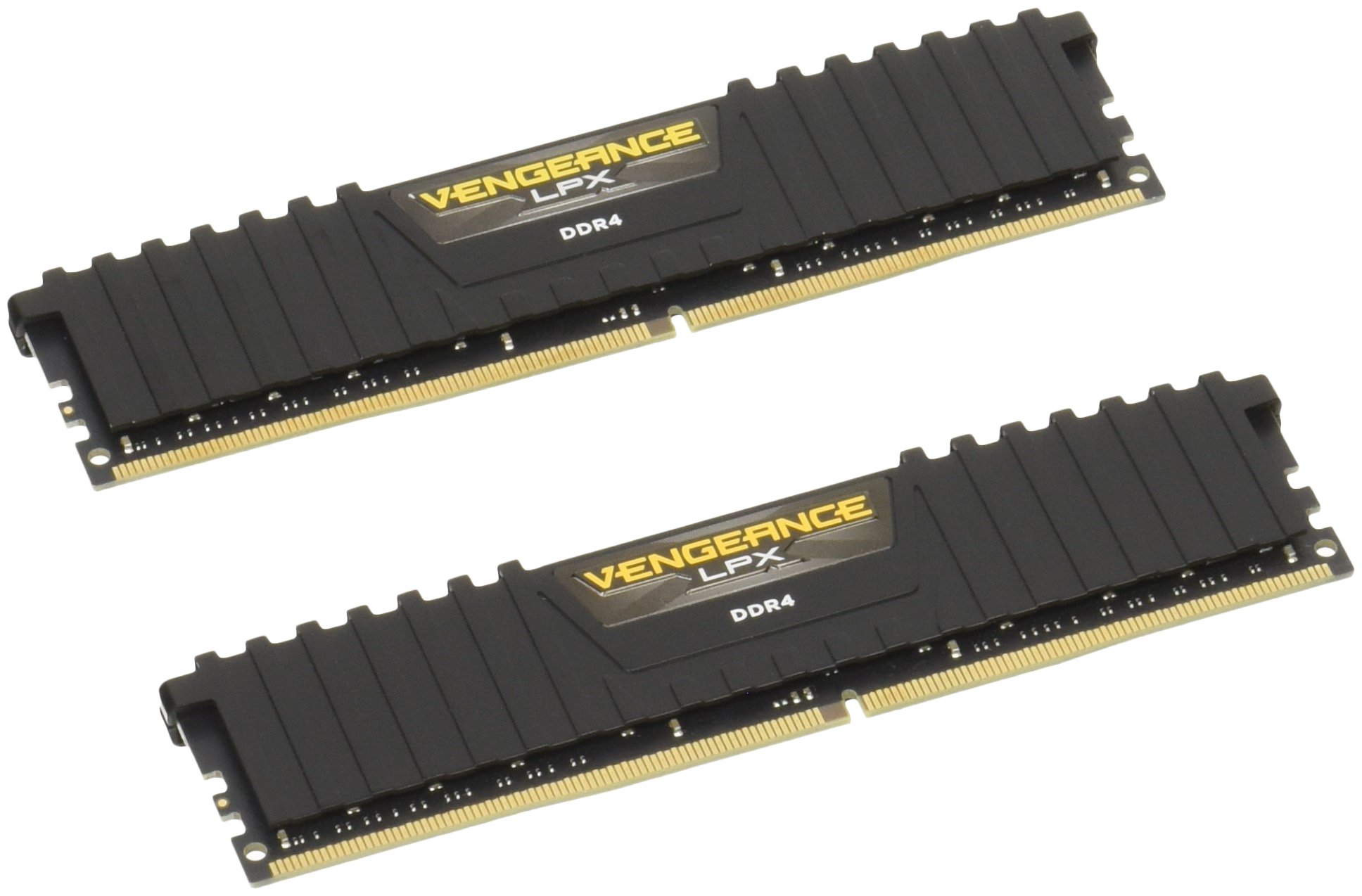 Amazon | CORSAIR DDR4 メモリモジュール VENGEANCE LPX シリーズ 16GB