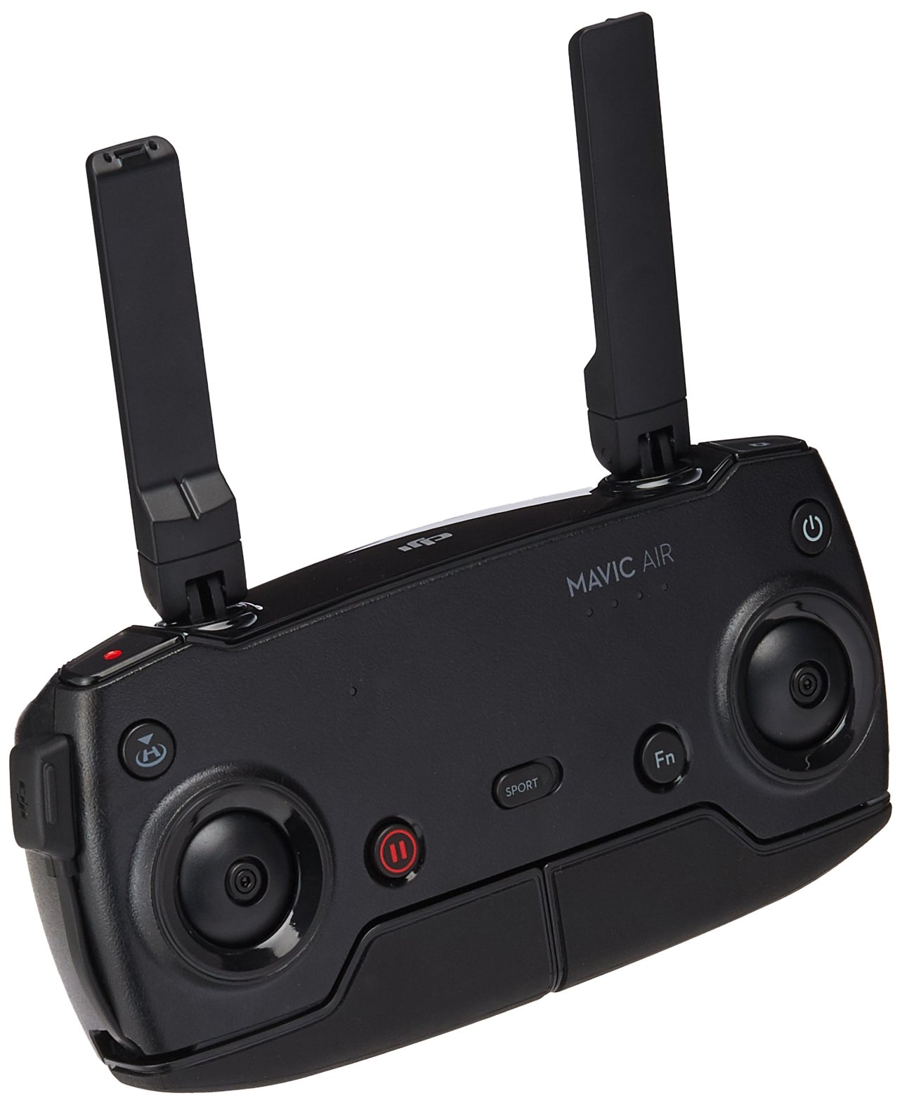 Amazon.com: DJI Mavic Air, Fly More Combo, Arctic White : Toys & Games