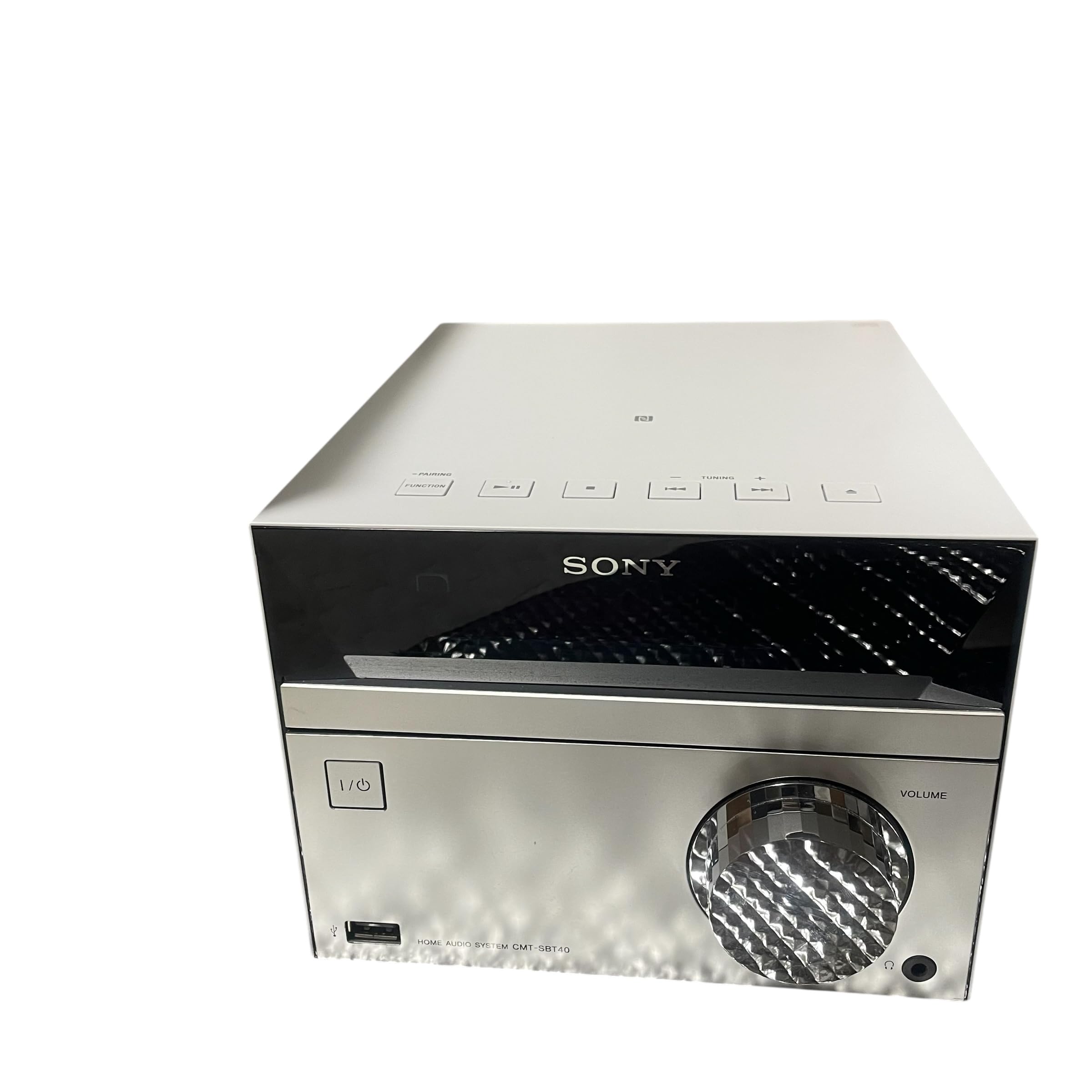 Amazon.co.jp: ソニー マルチコネクトミニコンポ CMT-SBT40