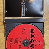 Amazon.co.jp: STREET ROCK'N ROLLER - 44MAGNUM: ミュージック