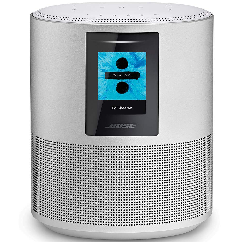 Amazon.com: Bose Home Speaker 500: Smart Bluetooth Speaker with