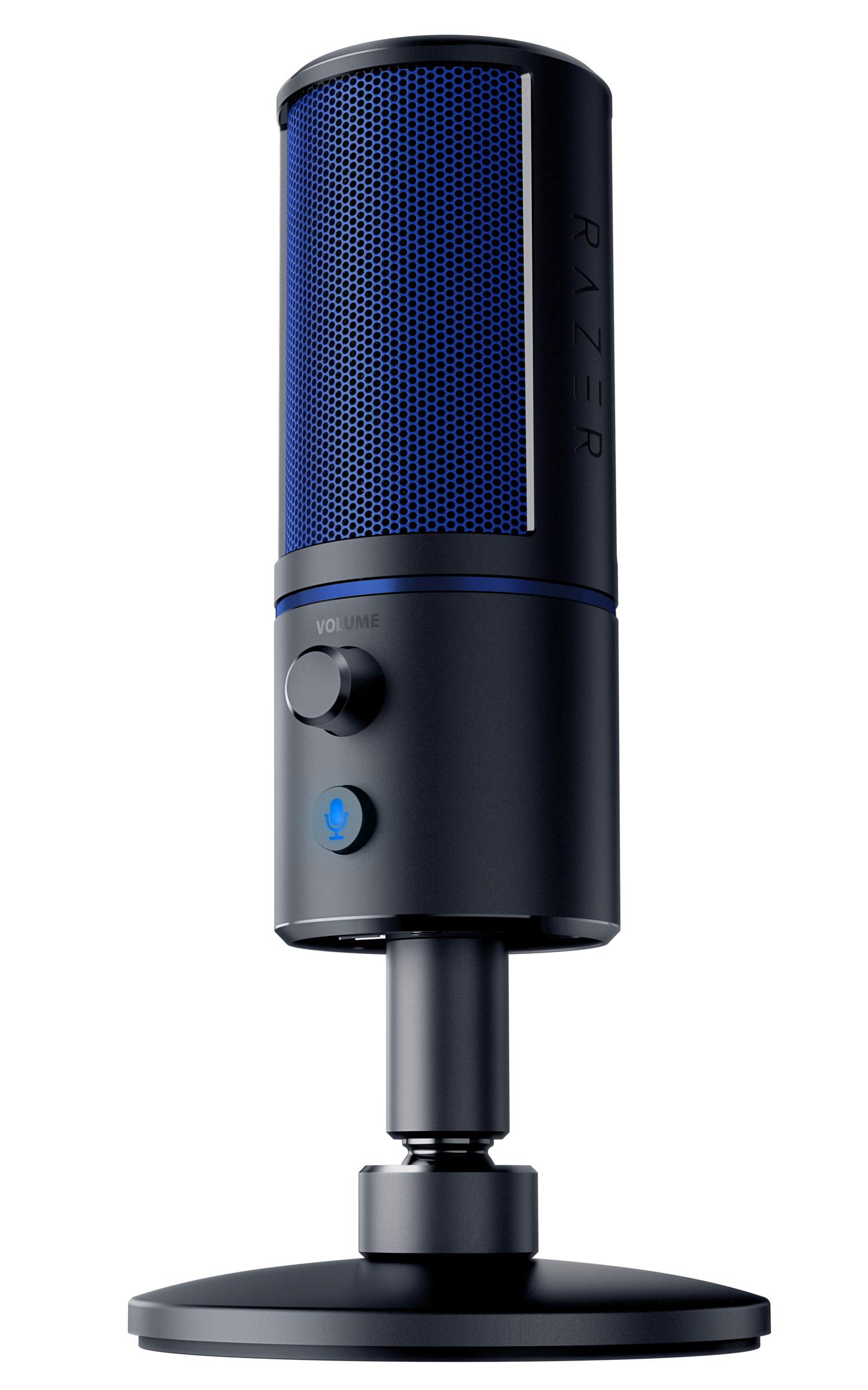 Amazon.co.jp: 【PlayStation4 公式ライセンス商品】 Razer Seiren X