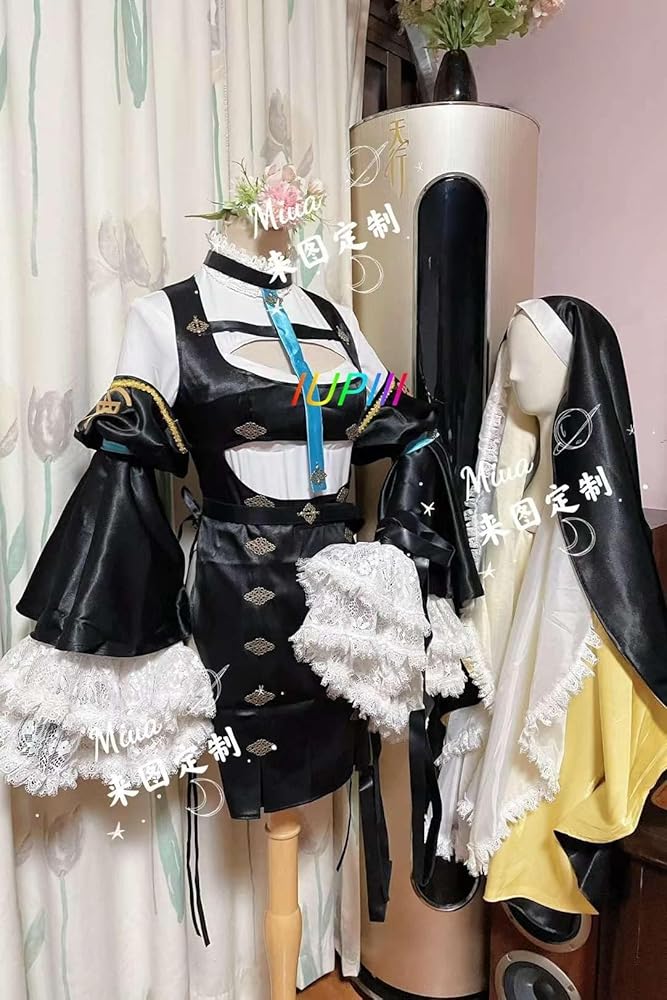 Amazon.co.jp: [IUPIII] ブルーアーカイブ-Blue Archive- ブルアカ