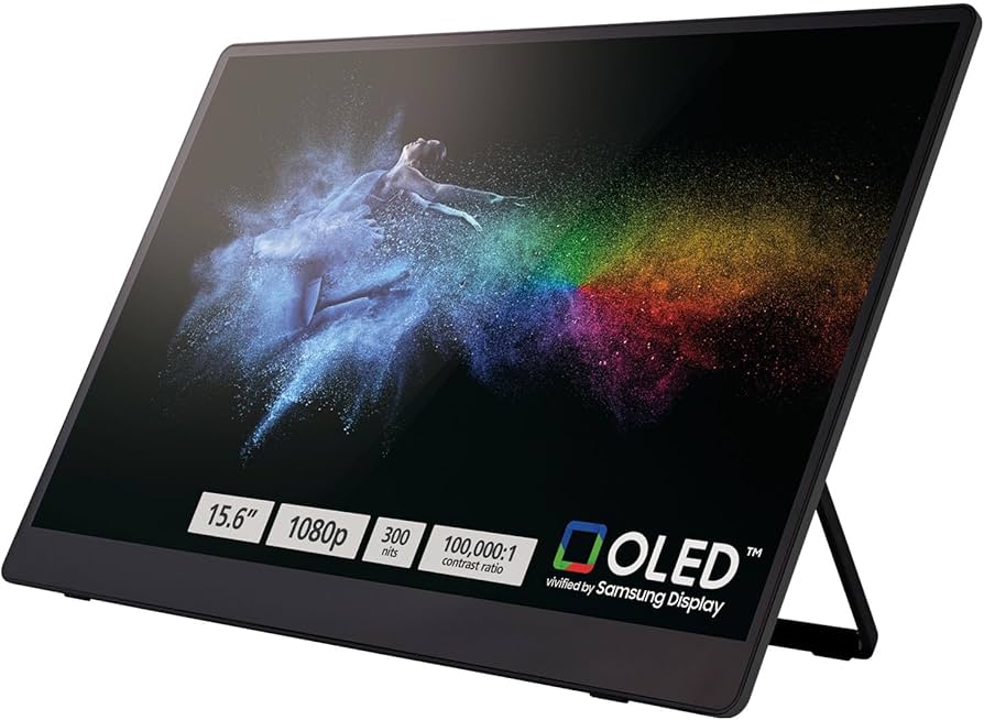 Amazon.com: RICOH 150 Portable 15.6