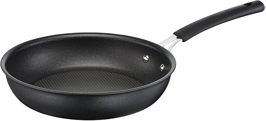 イタリアLAGOSTINA ステンレススチール フライパン 26cm アカデミア