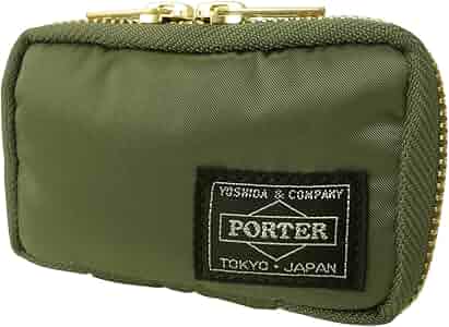 Amazon.co.jp: [ポーター]PORTER TANKER タンカー キーケース 622