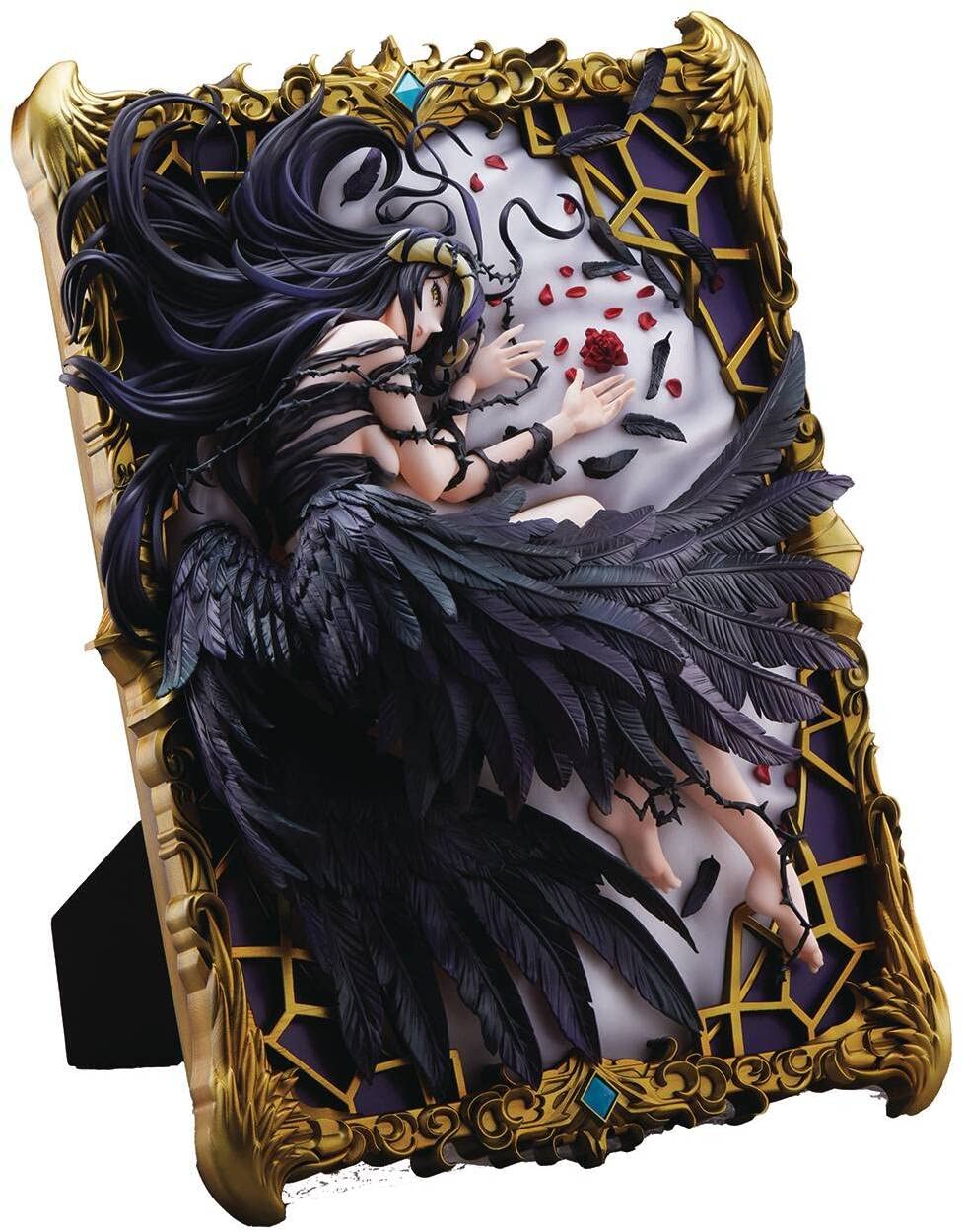 Amazon.co.jp: タイトー 大東オーバーロード:アルベド(エンディングVer