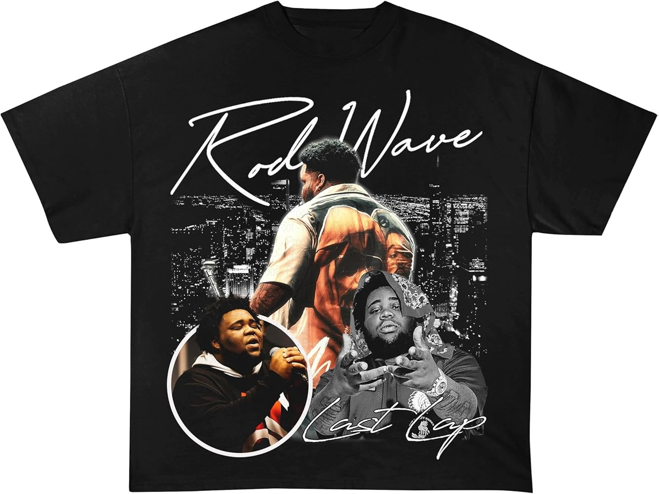 Amazon.com: Last Lap Tour 2024 Shirt Vintage Rapper Graphic Tee