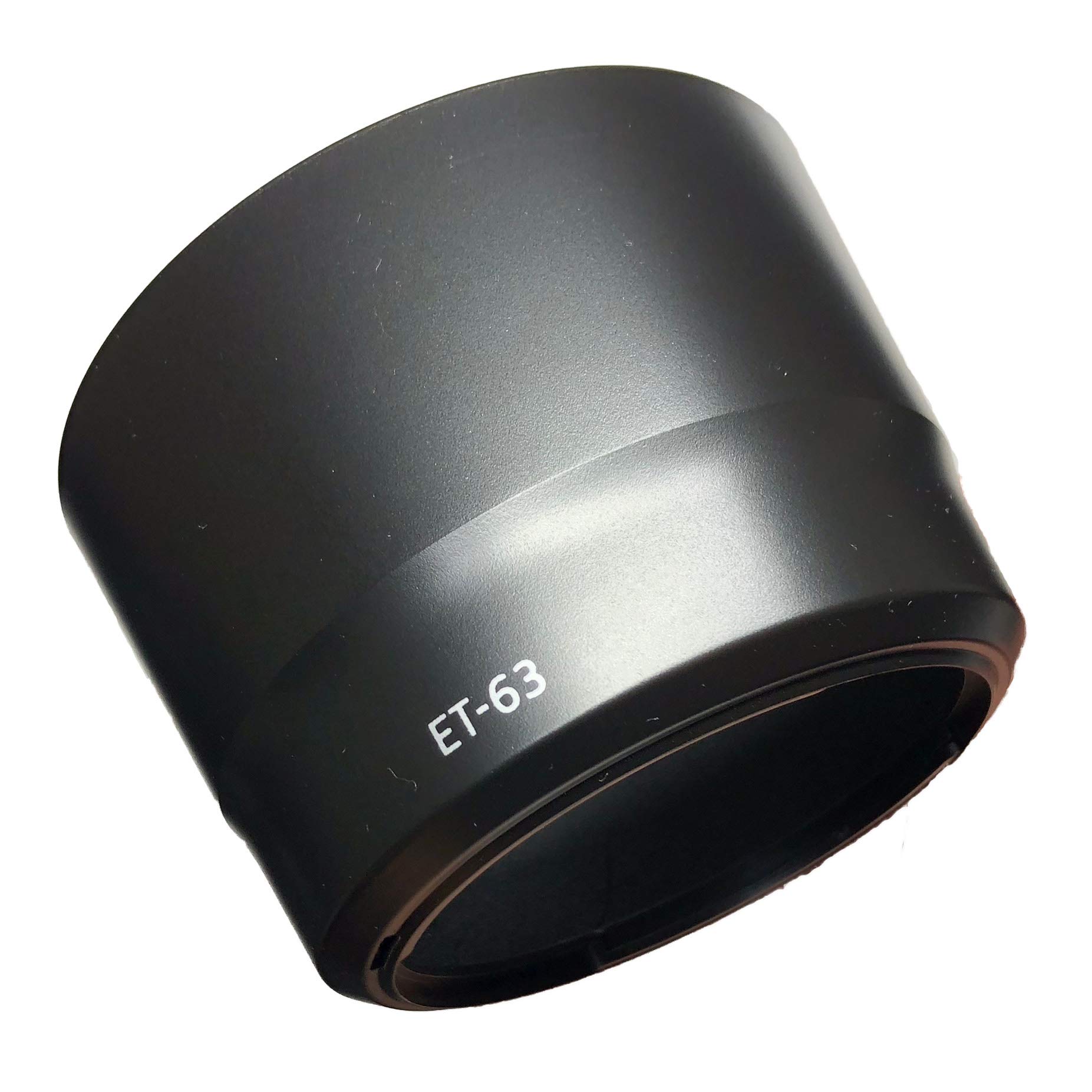 Amazon | Canon キヤノン 互換 レンズフード EOS Kiss X10 X9i X9 X8i