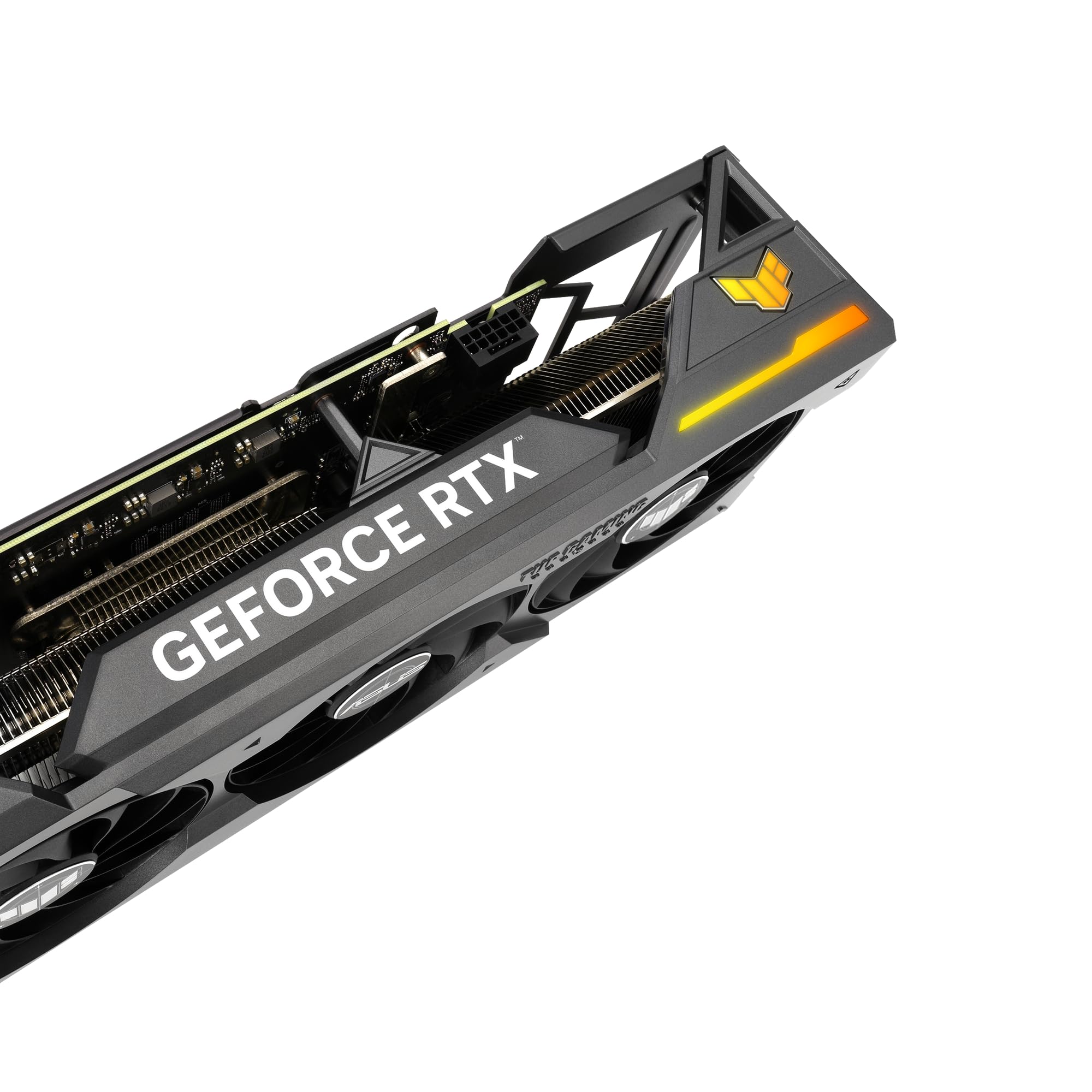 Amazon | ASUS TUF Gaming GeForce RTX 4070 Ti ゲーミング