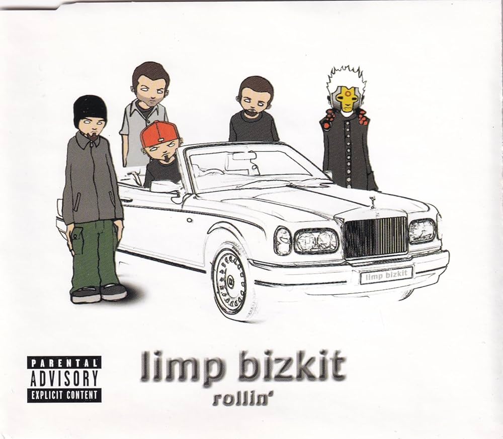 Rollin - Amazon.com Music