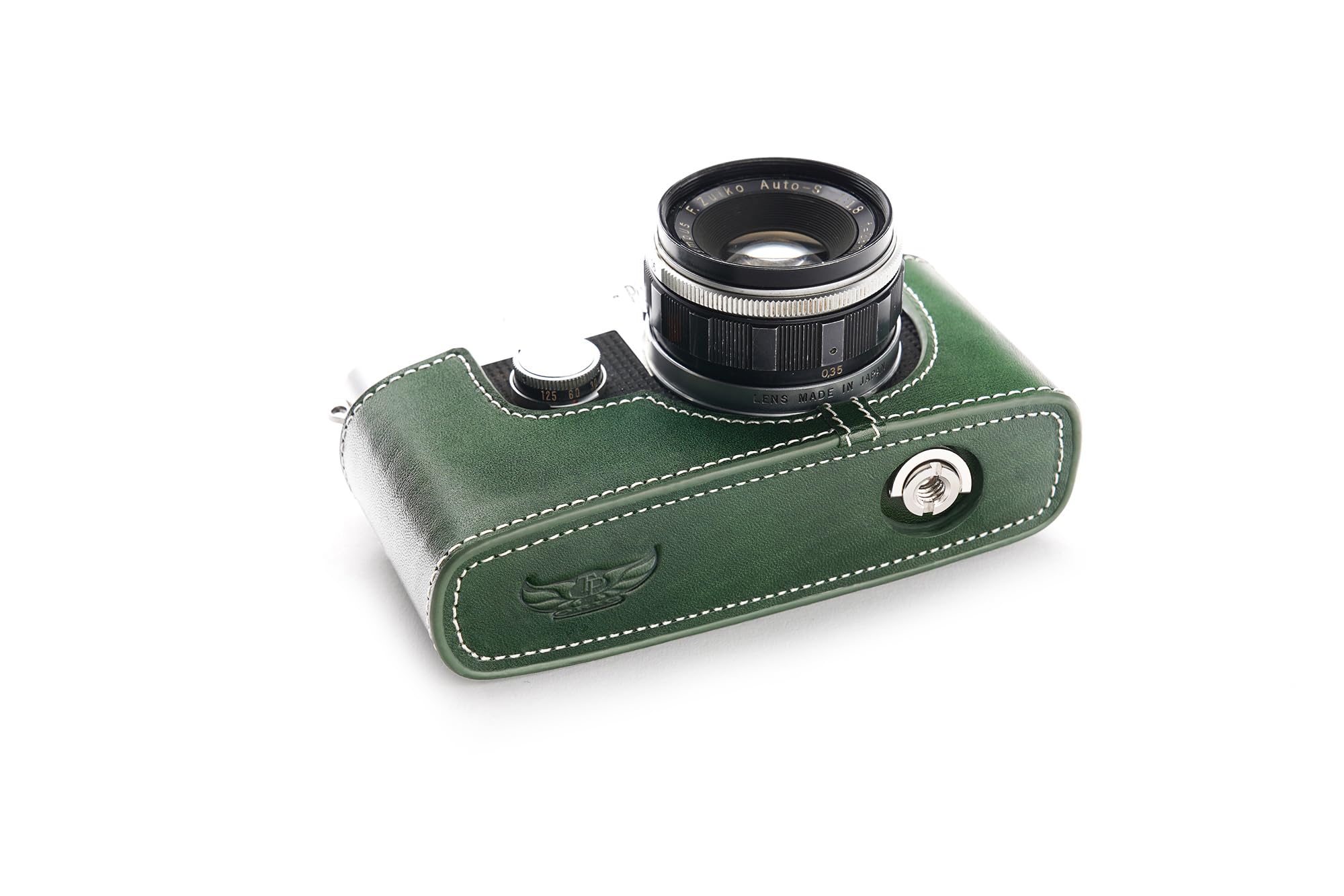 Amazon.co.jp: TP Original Olympus PEN FT (フィルムカメラ) 専用