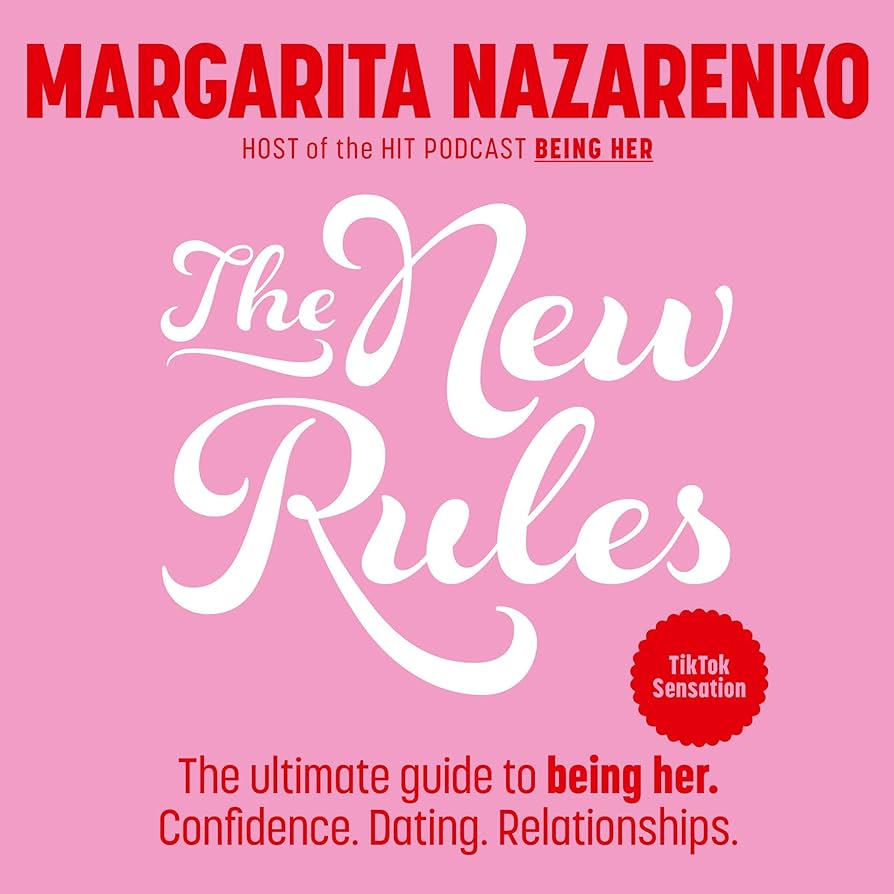 Amazon.com: The New Rules (Audible Audio Edition): Margarita