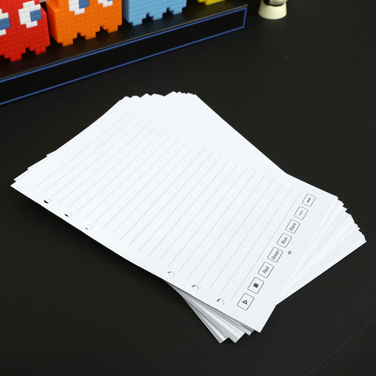 Amazon | NEWYES SyncPen3 電子ノート専用リフィル 専用用紙 A5 64枚