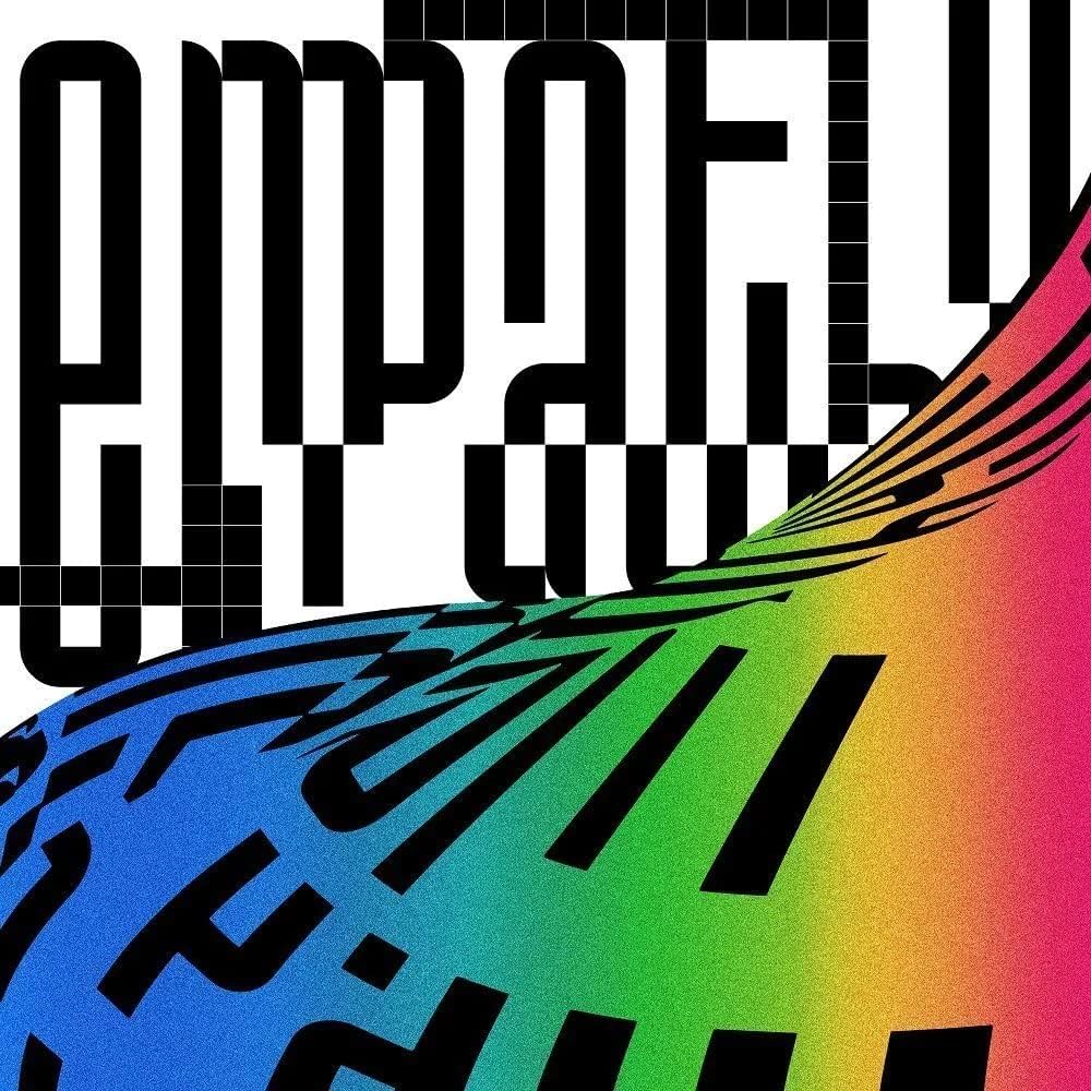 NCT 2018 - Empathy - Amazon.com Music