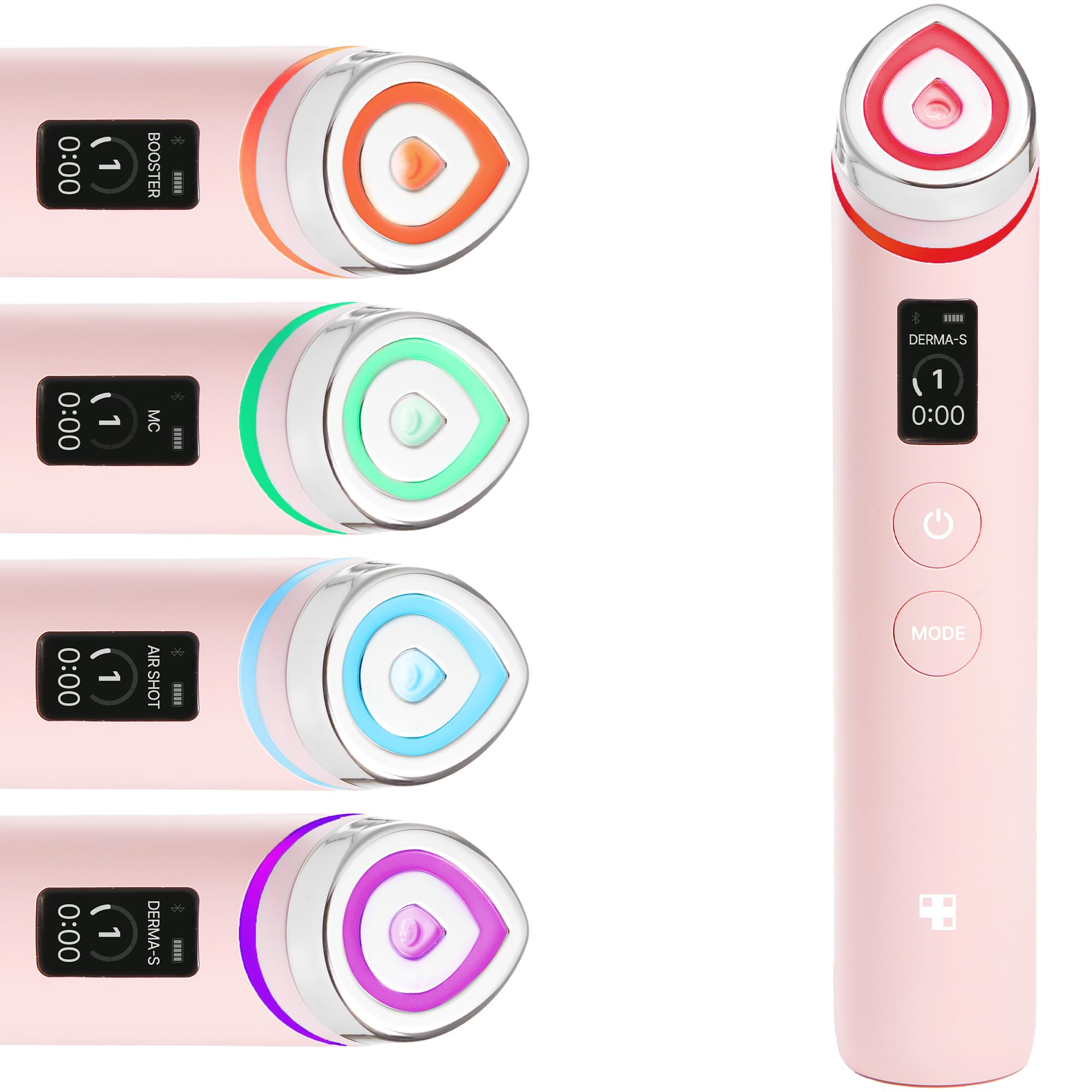 medicube AGE-Rブースタープロ 楽天市場】【MEDICUBE】AGE-R Booster